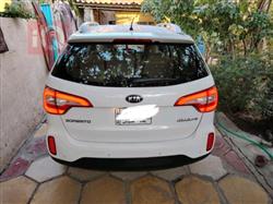 کیا سۆرینتۆ